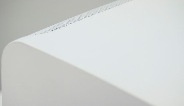 Ecler eMOTUS5PB Stereo Bluetooth Speaker Kit