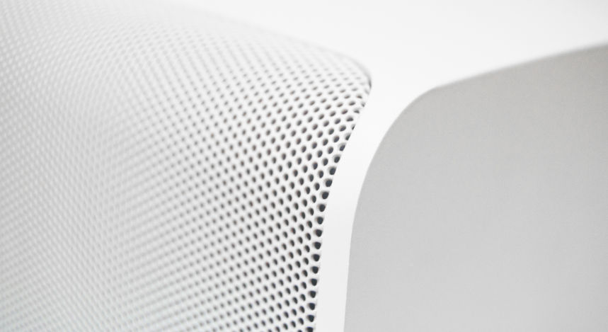Ecler eMOTUS5PB Stereo Bluetooth Speaker Kit