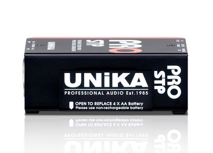 UNiKA PRO-STP