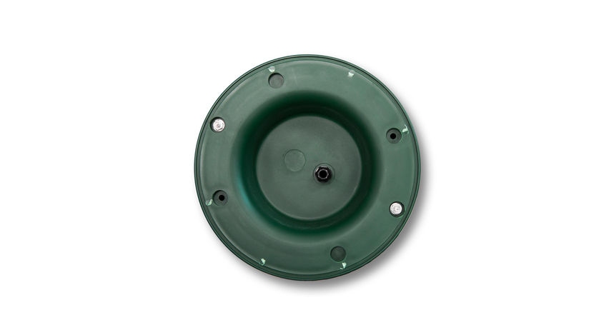 Ecler IG108 Outdoor In-Ground Speaker