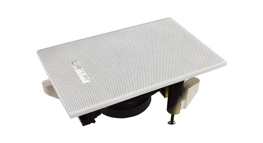 Ecler IW103 In-Wall/In-Ceiling Speaker