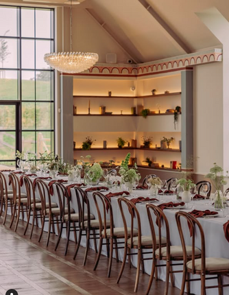 Ecler audio system deployed at Limekiln Sussex by Creative Spark