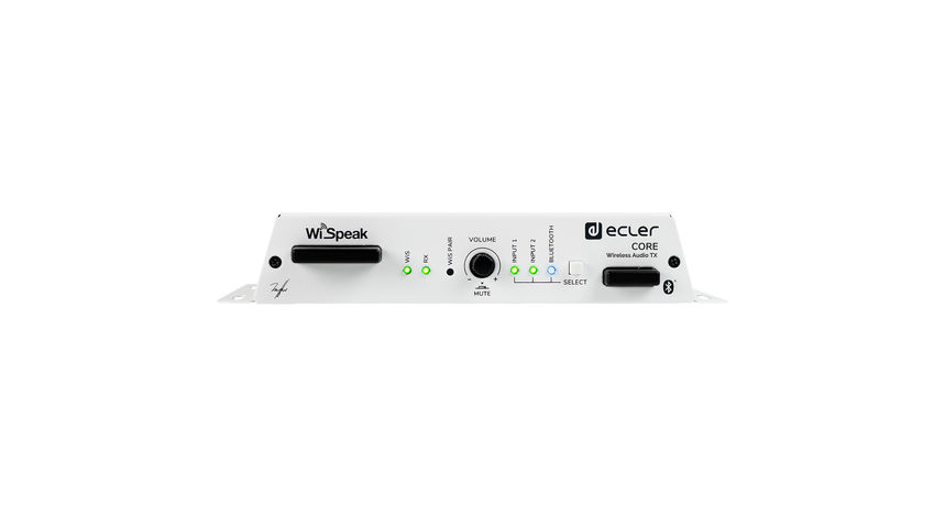 Ecler WiSpeak CORE