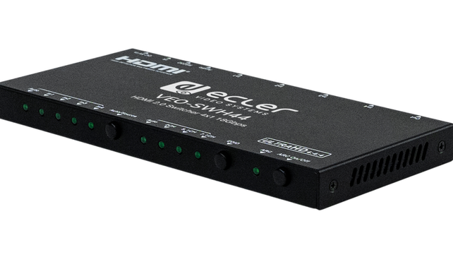 Ecler SWH44 HDMI Switcher