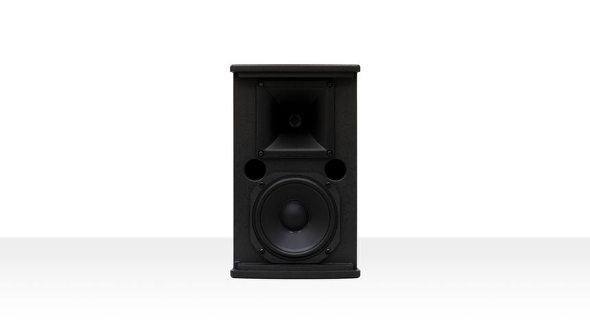 Ecler ARQIS106i Installation Speaker