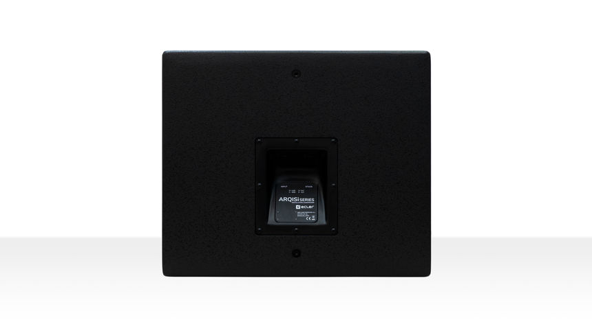 Ecler ARQISSB12i 12" Installation Subwoofer