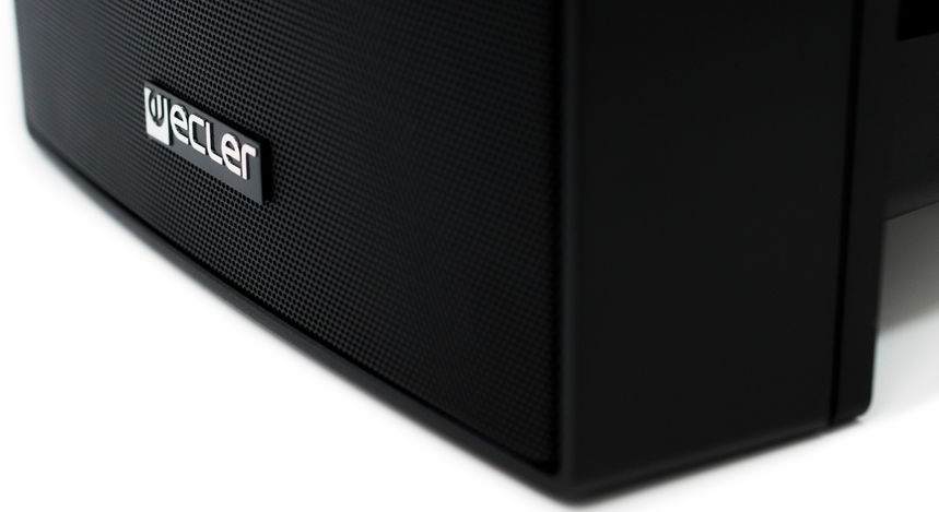 Ecler AMBIT-16