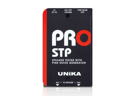 UNiKA PRO-STP