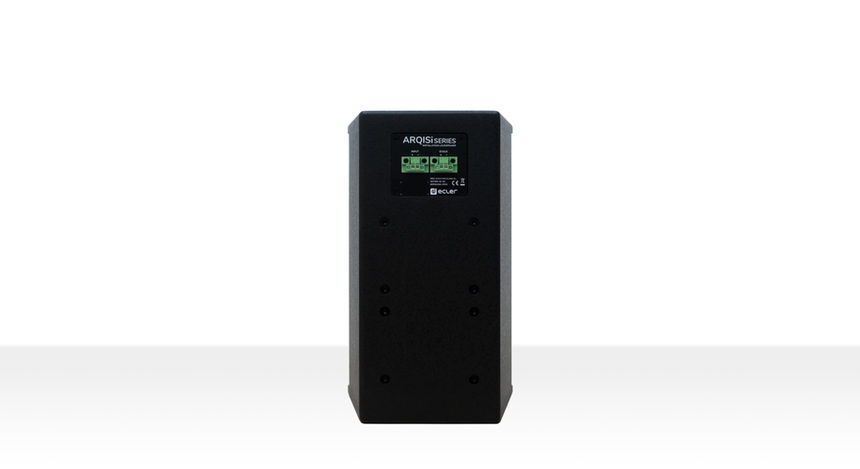 Ecler ARQIS106i Installation Speaker