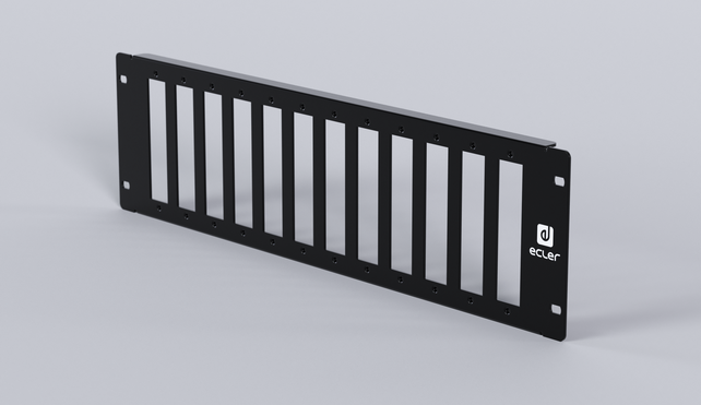Ecler VEO-RK1CG2 Rackmount Kit