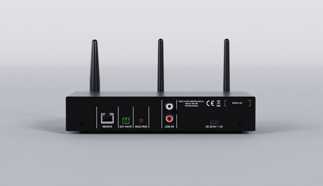 Ecler WiLD-TX Transmitter