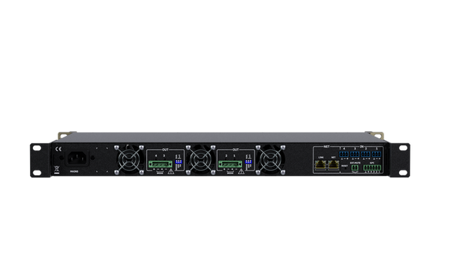 Ecler DARA-4B300