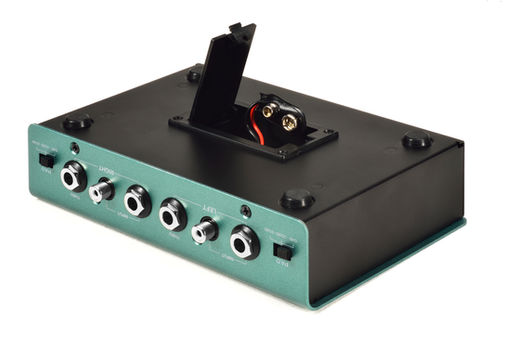Montarbo MDI-2A