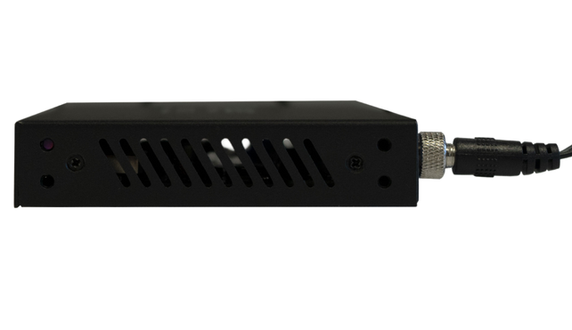 Ecler VEO-XCTRLG2 IP Video Controller