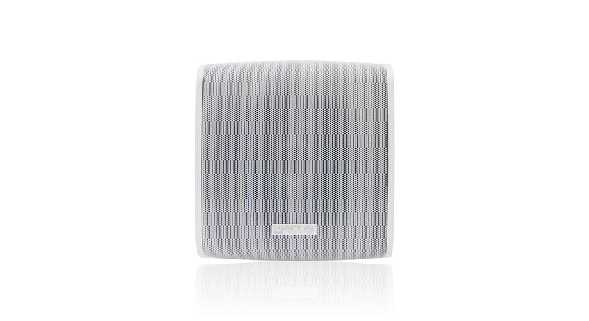 Ecler eMOTUS5PB Stereo Bluetooth Speaker Kit