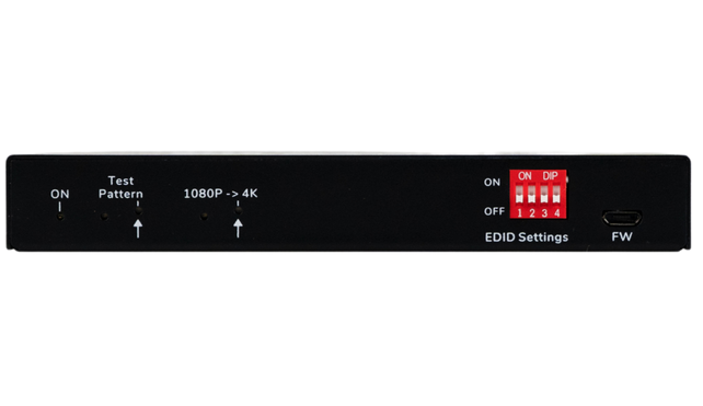 Ecler VEO-XTT44 HDBaseT transmitter