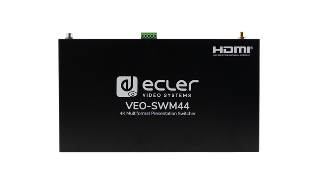 Ecler VEO-SWM44
