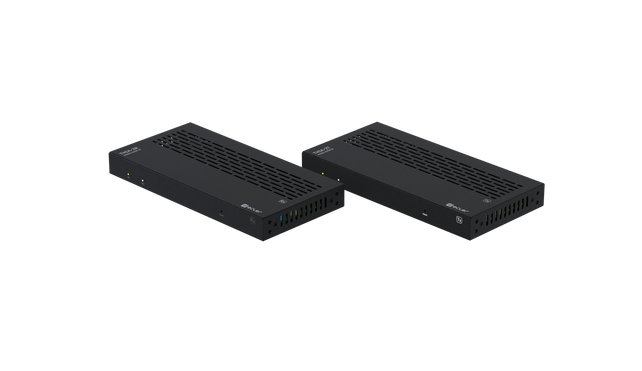 Ecler THIA Series