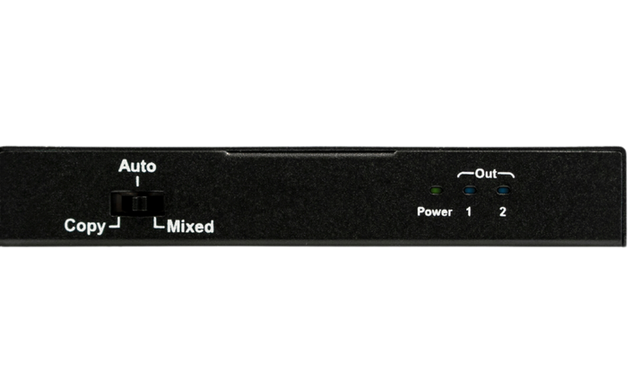 Ecler VEO-SPH42 HDMI Splitter