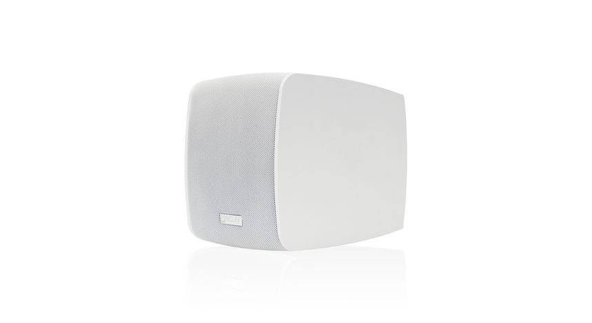 Ecler eMOTUS5PB Stereo Bluetooth Speaker Kit