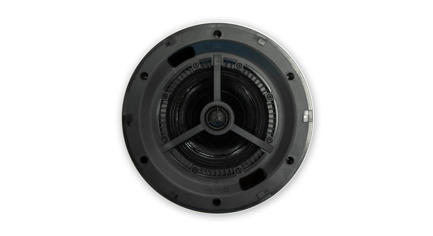 Ecler DROP6 6" Pendant Speakers