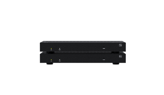 Ecler THIA Series