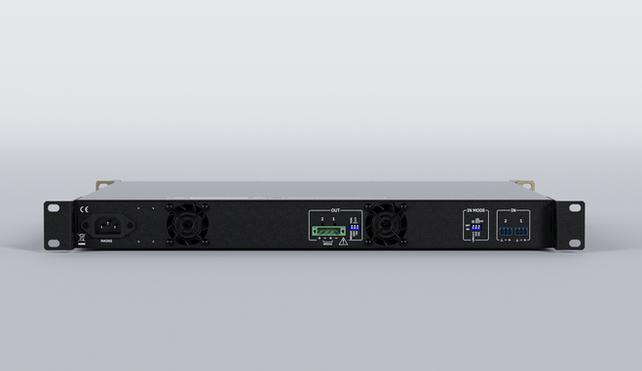 Ecler AURA-2B1800