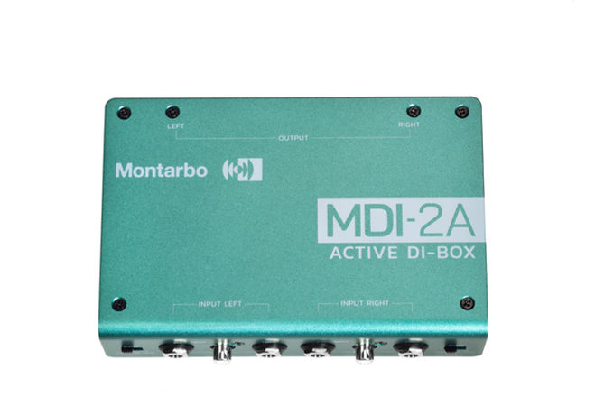 Montarbo MDI-2A