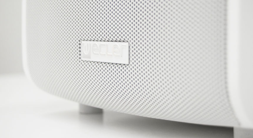Ecler eMOTUS5PB Stereo Bluetooth Speaker Kit