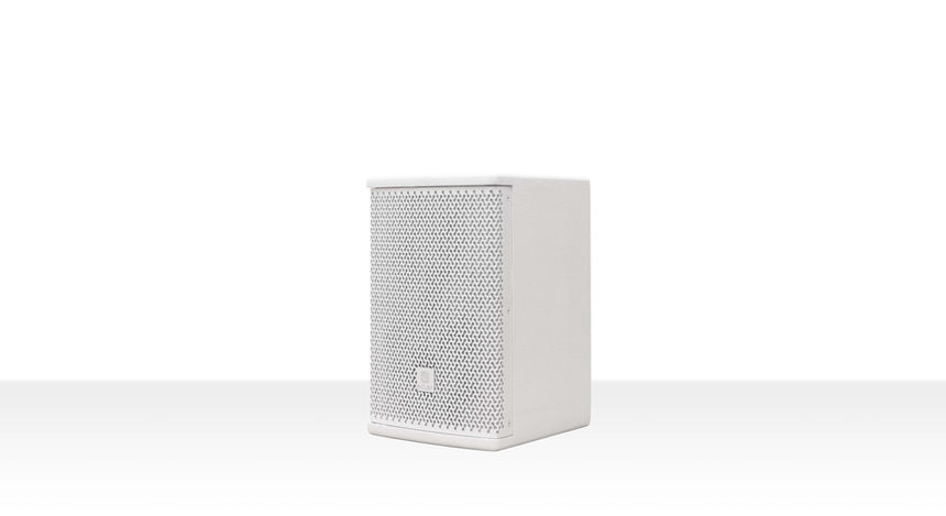 Ecler ARQIS 105i Installation Loudspeaker