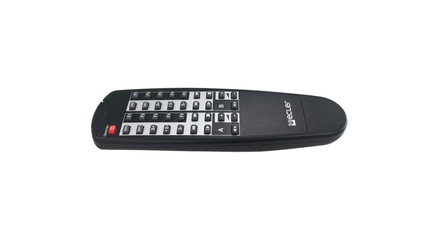 Ecler DUO-NET PLAYER Remote