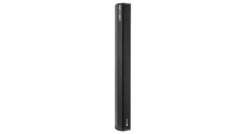 Ecler LABI1 C100i Column Speaker