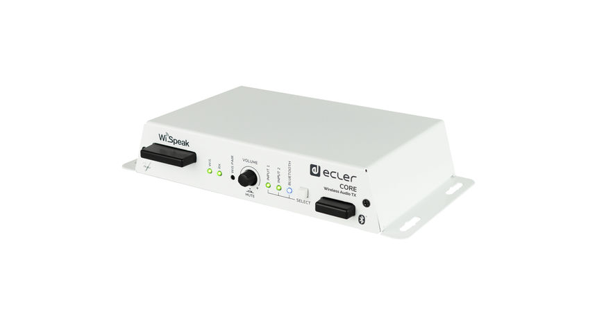 Ecler WiSpeak CORE