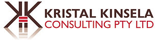 Kristal Kinsela Logo