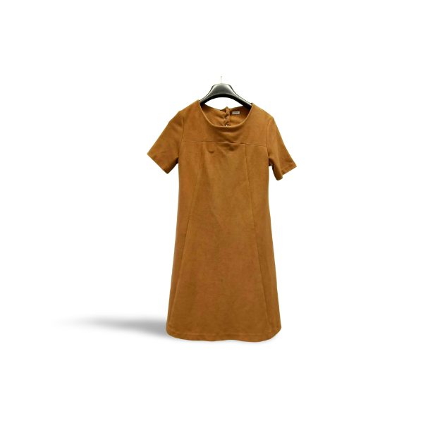 Vestido antelina PIMKIE