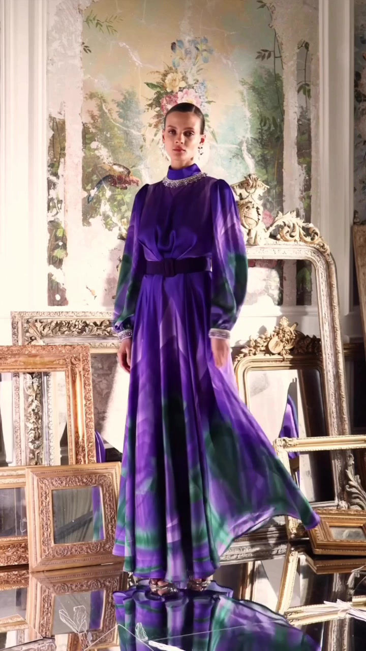 Küçük resim: AMETHYST GLAM