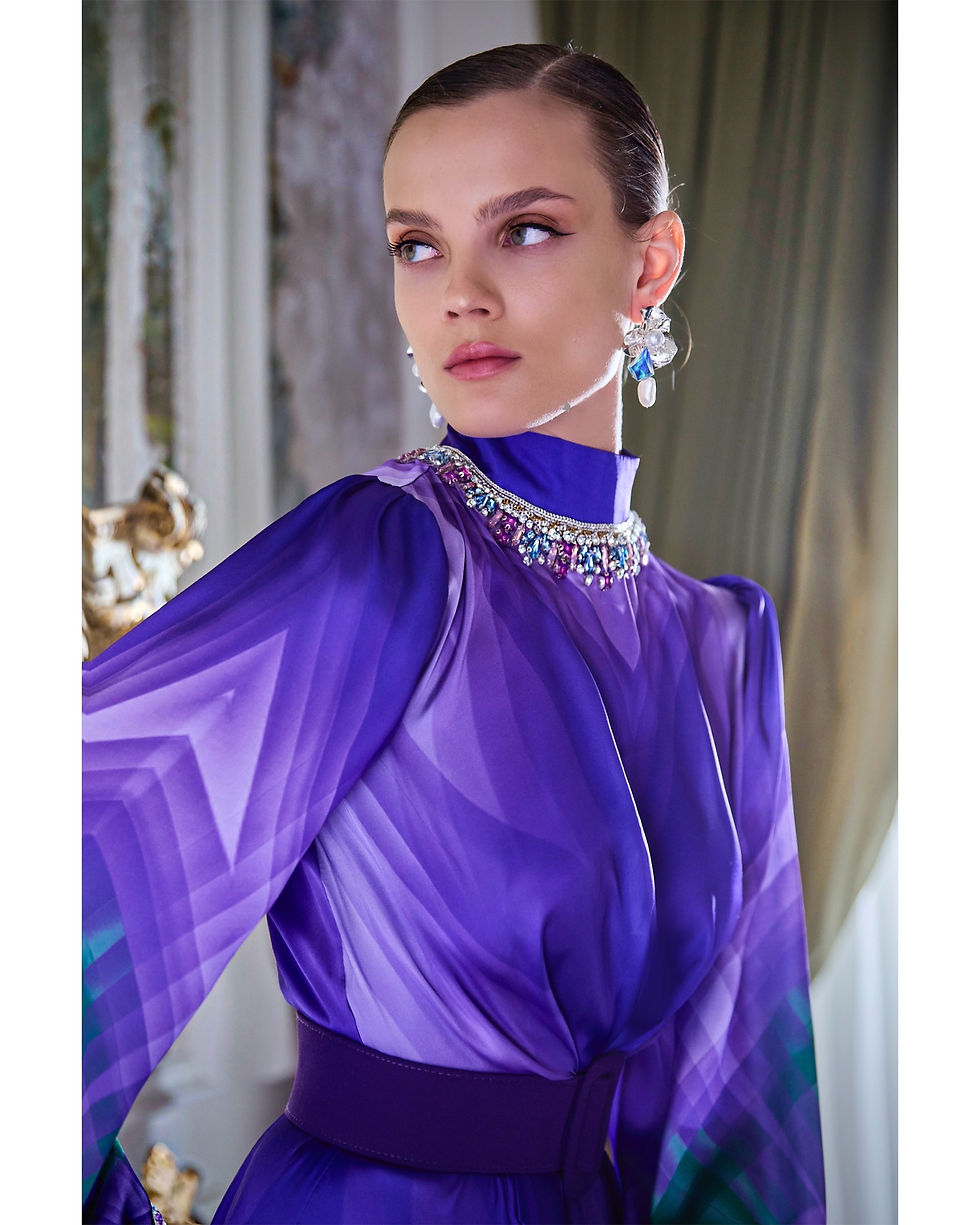 Thumbnail: AMETHYST GLAM