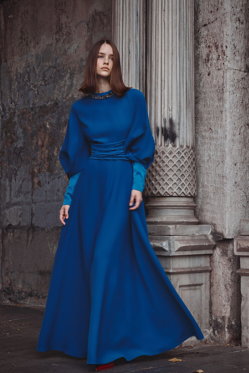 Küçük resim: BLUE MIRAGE 