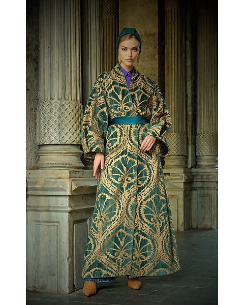 kosem sultan dresses design What's your favourite costume(s)? : r/MagnificentCentury