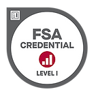 fsa-credential-level-ii-candidate logo