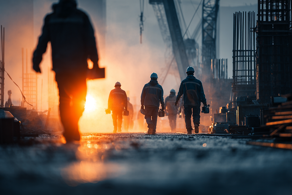 skilled_construction_workers_Labour Core