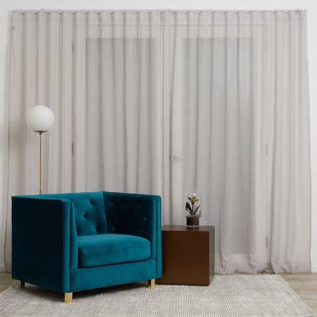 Thumbnail: Real Sheer Curtains