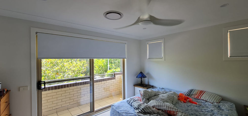 Blinds Cut Down To Size