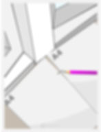 Measuring Blinds For Bay Windows - Dotting The Window | Real Blinds