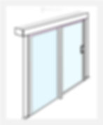How To Measure Blinds For A Sliding Door | Real Blinds