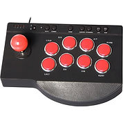 Arcade Stick #1
