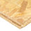 Thumbnail: OSB 3 tongue and groove flooring top corner view