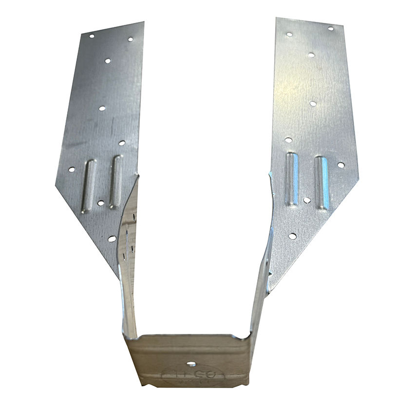 Metal timber joist hanger