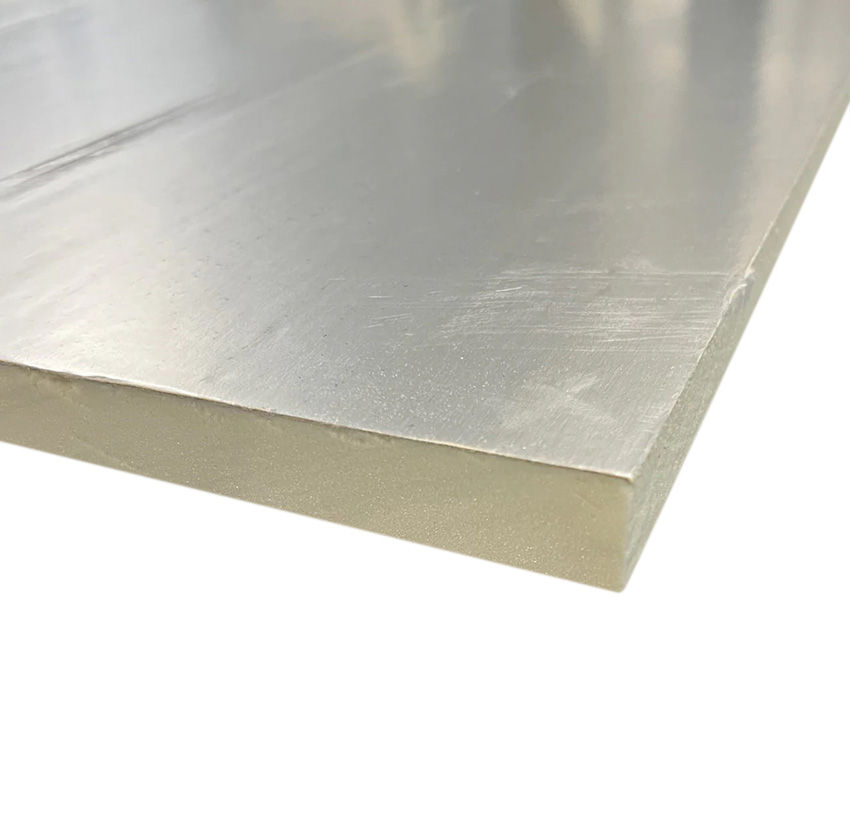 Insulation board