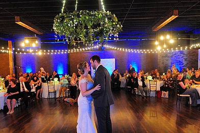 Majestic Mill Weddings